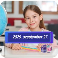 Lépéselőny 3-4. osztály, 2025.09.27.