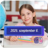 Lépéselőny 3-4. osztály, 2025.09.06.