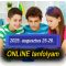 Lépéselőny 5-7. osztály, 2025.08.25-26. ONLINE